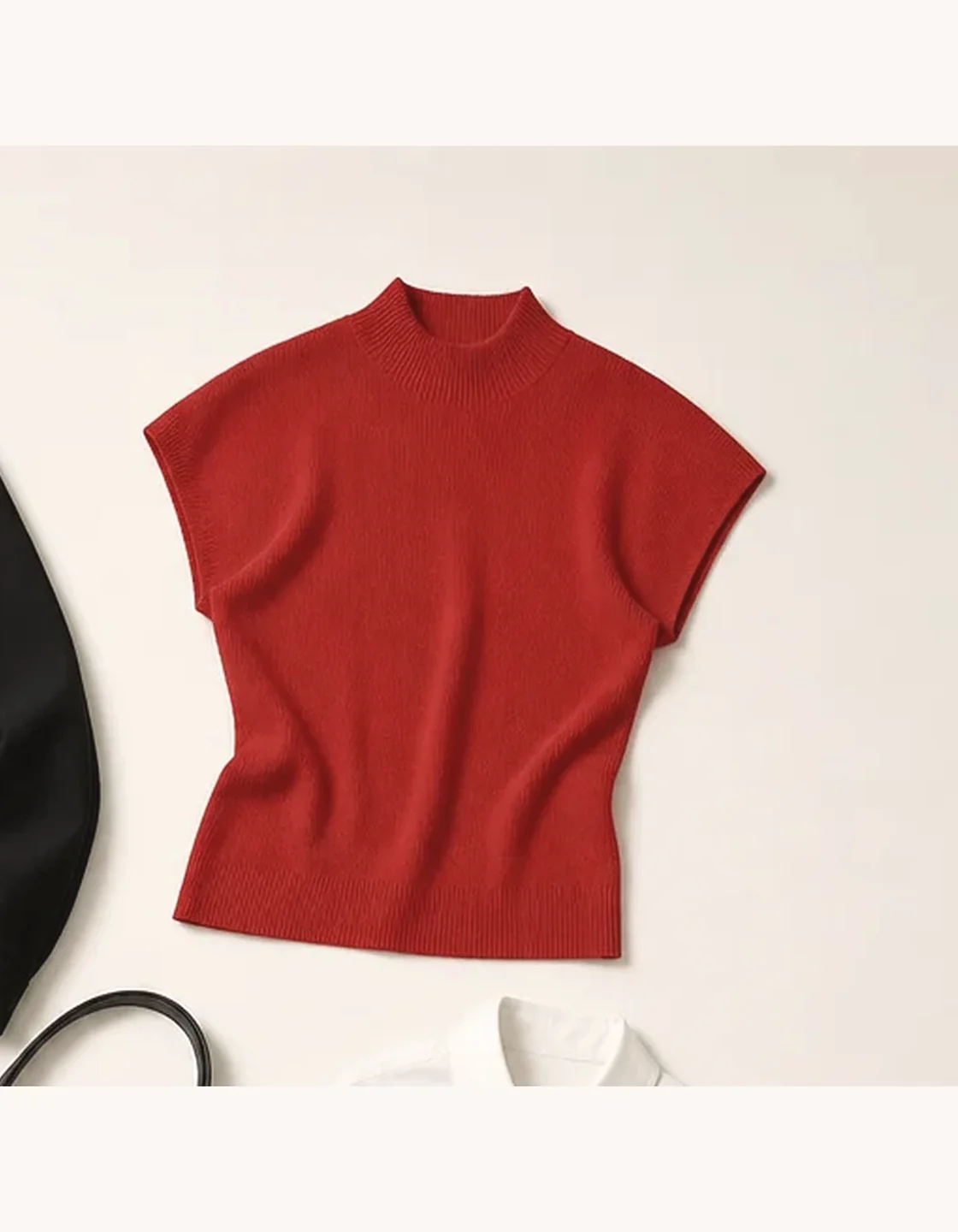 The Signal Knit fashion study