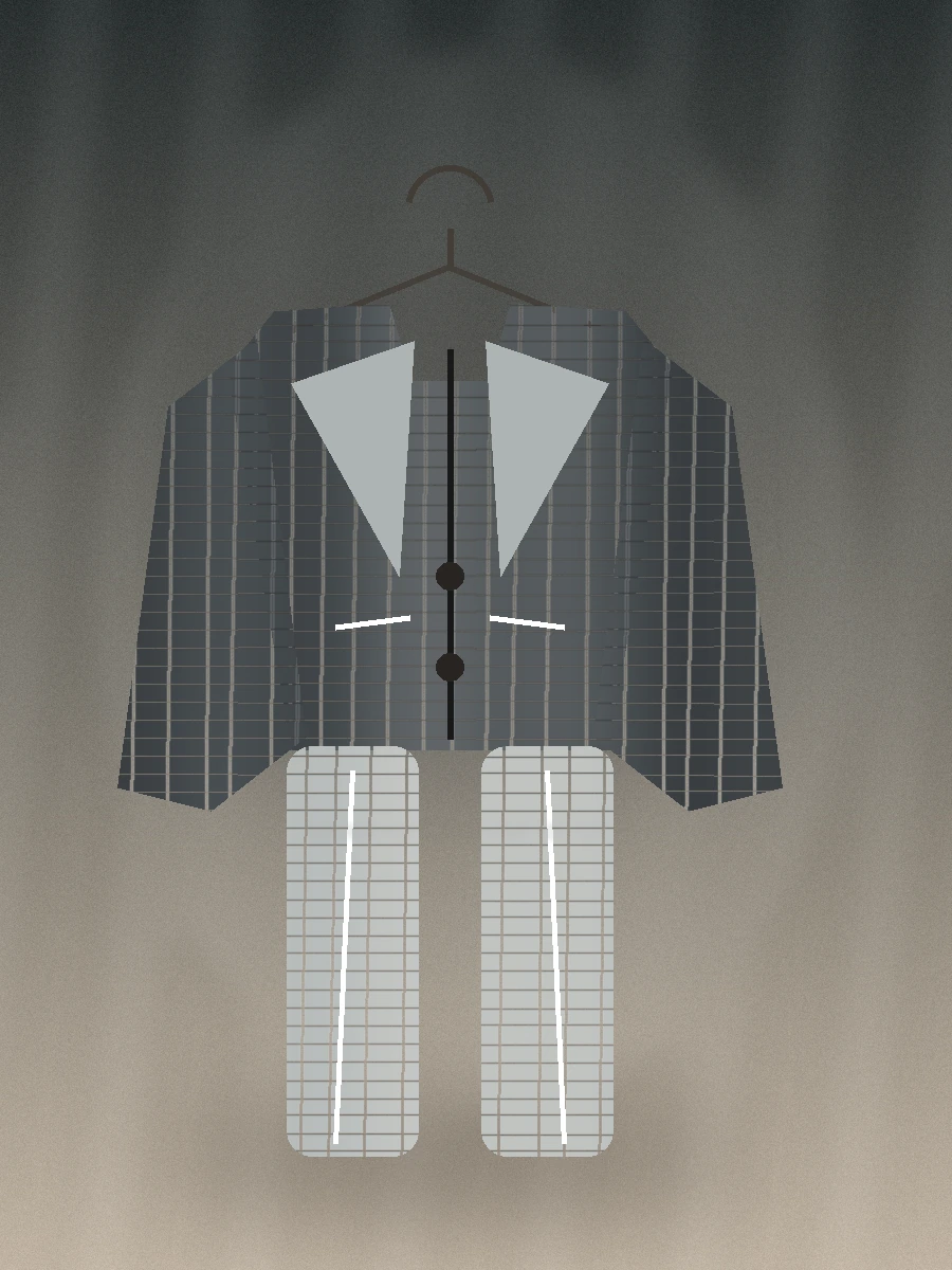 Original structured tailoring study