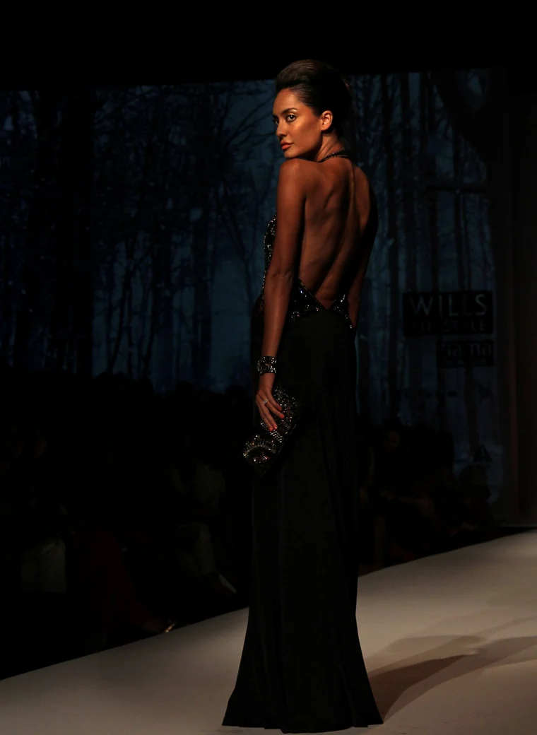 LOOK 06, accessories sample