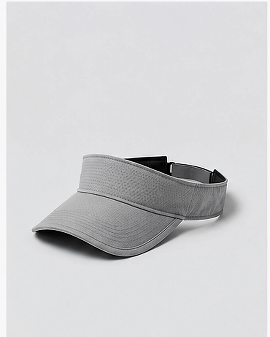 Draft Air Visor