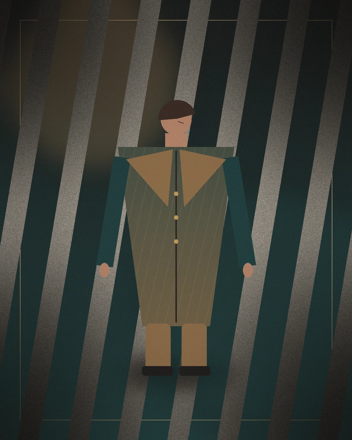Ivo Rell, The patron