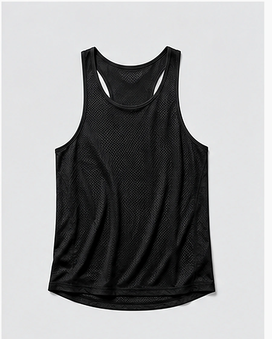 Transit Race Singlet